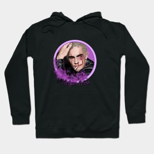 Victor Criss Hoodie